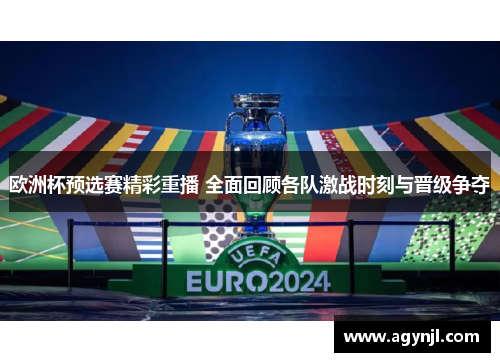 欧洲杯预选赛精彩重播 全面回顾各队激战时刻与晋级争夺