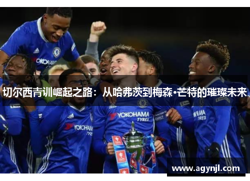 切尔西青训崛起之路：从哈弗茨到梅森·芒特的璀璨未来