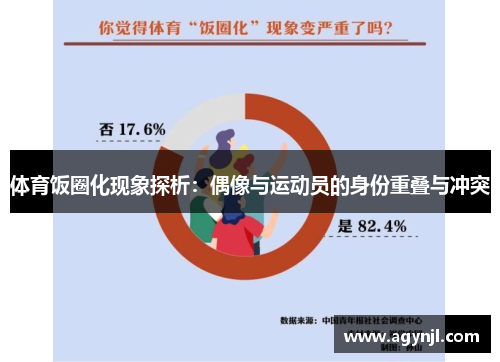 体育饭圈化现象探析：偶像与运动员的身份重叠与冲突