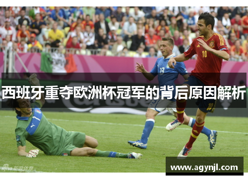 西班牙重夺欧洲杯冠军的背后原因解析