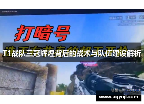 T1战队三冠辉煌背后的战术与队伍建设解析