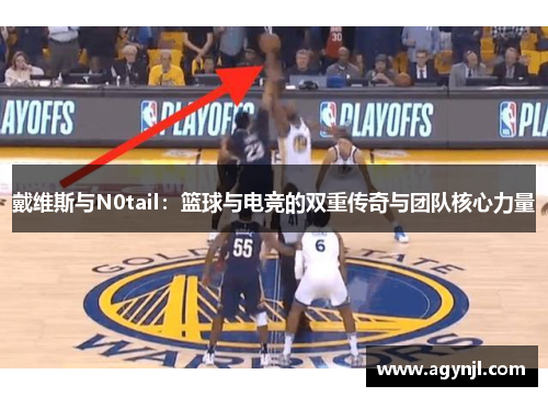戴维斯与N0tail：篮球与电竞的双重传奇与团队核心力量