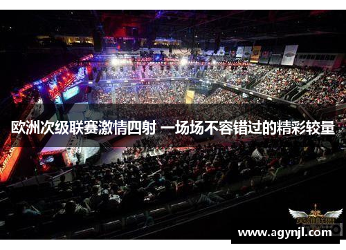 欧洲次级联赛激情四射 一场场不容错过的精彩较量 欧洲次级联赛激情四射 一场场不容错过的精彩较量