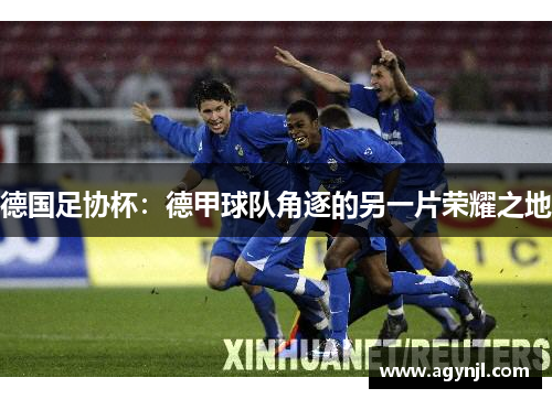 德国足协杯：德甲球队角逐的另一片荣耀之地