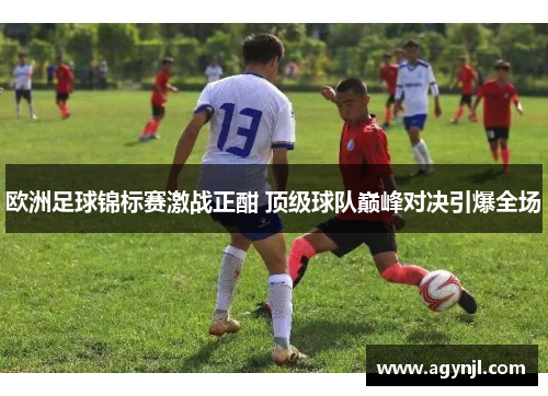 欧洲足球锦标赛激战正酣 顶级球队巅峰对决引爆全场