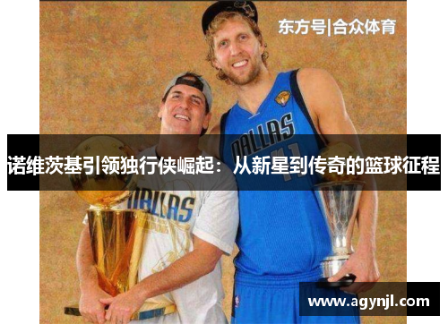 诺维茨基引领独行侠崛起：从新星到传奇的篮球征程
