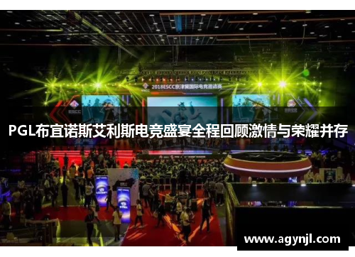 PGL布宜诺斯艾利斯电竞盛宴全程回顾激情与荣耀并存