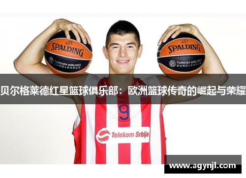 贝尔格莱德红星篮球俱乐部:欧洲篮球传奇的崛起与荣耀 贝尔格莱德红星篮球俱乐部:欧洲篮球传奇的崛起与荣耀