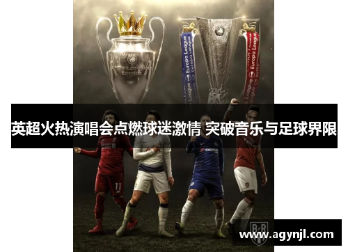 英超火热演唱会点燃球迷激情 突破音乐与足球界限 英超火热演唱会点燃球迷激情 突破音乐与足球界限